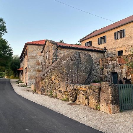 شقة Casa Do Afonso Brufe المظهر الخارجي الصورة