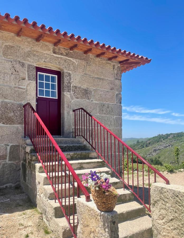 شقة Casa Do Afonso Brufe المظهر الخارجي الصورة