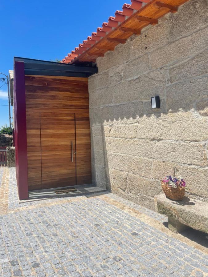 شقة Casa Do Afonso Brufe المظهر الخارجي الصورة