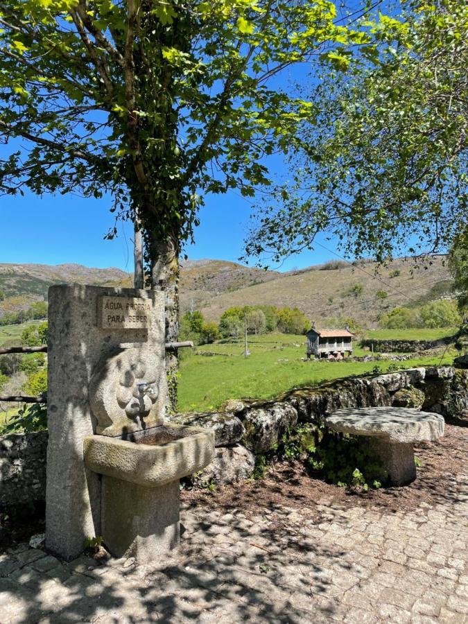 شقة Casa Do Afonso Brufe المظهر الخارجي الصورة