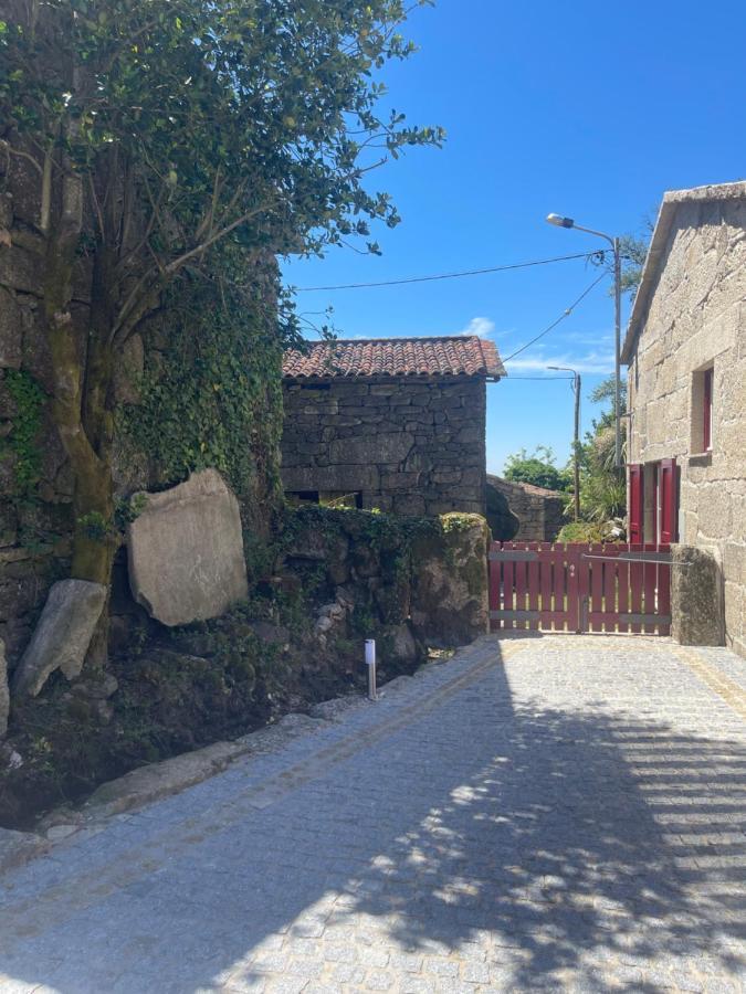 شقة Casa Do Afonso Brufe المظهر الخارجي الصورة
